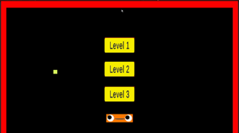 Brick Braker screenshot
