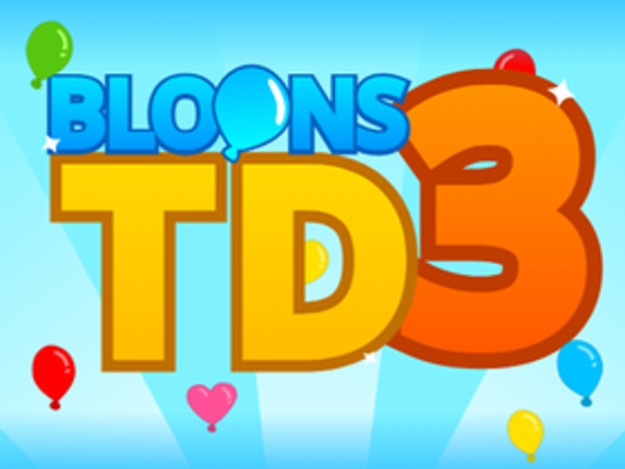 Bloons TD 6 (Bloons TD v3) Image