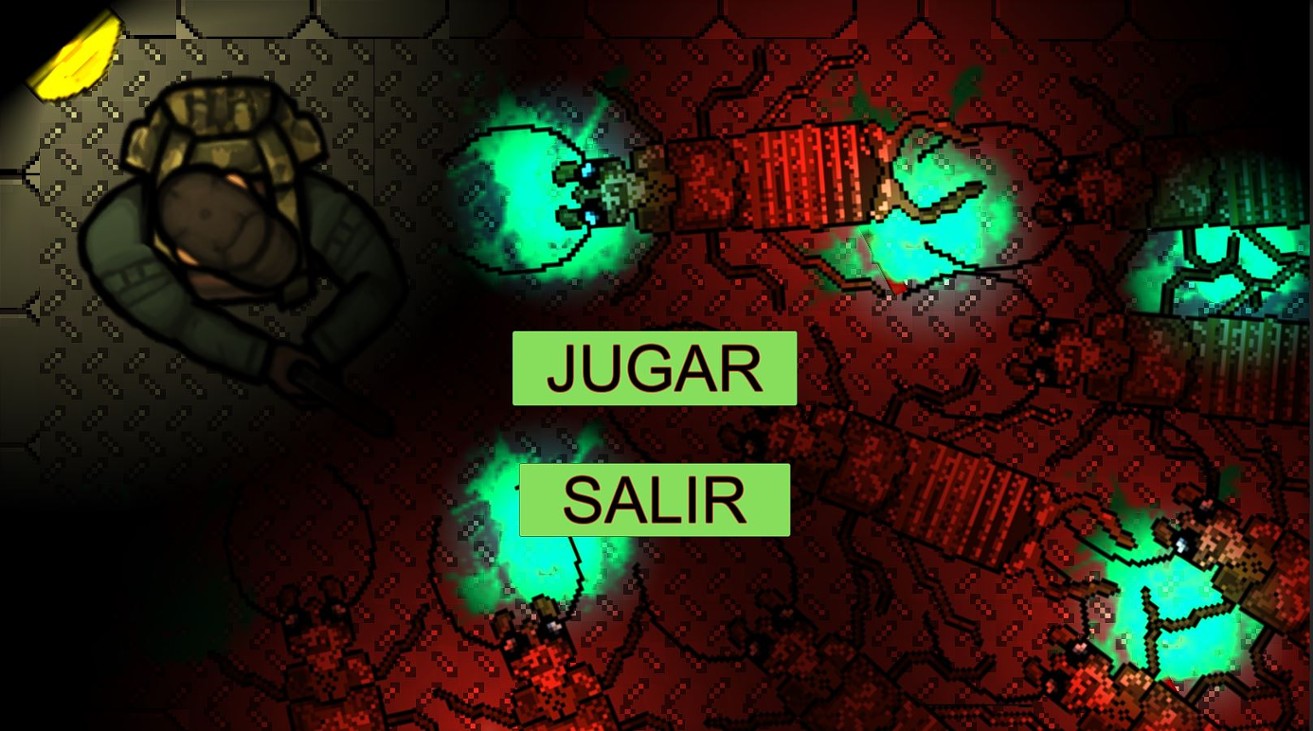 Games like Bug Outbreak