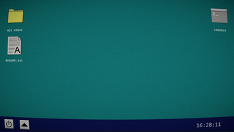 C:// screenshot