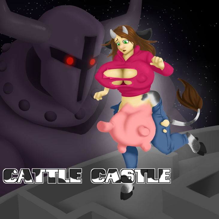 Games like Cattle Castle