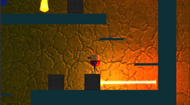 Clone The Box screenshot