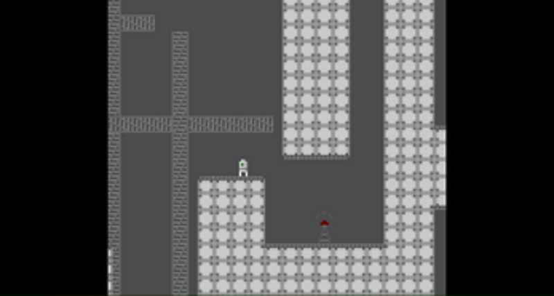 Coercive Mind screenshot