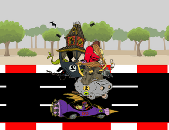 Corrida Maluca Image