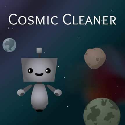 Cosmic Cleaner Image