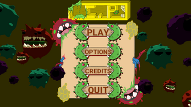 Critical Path screenshot