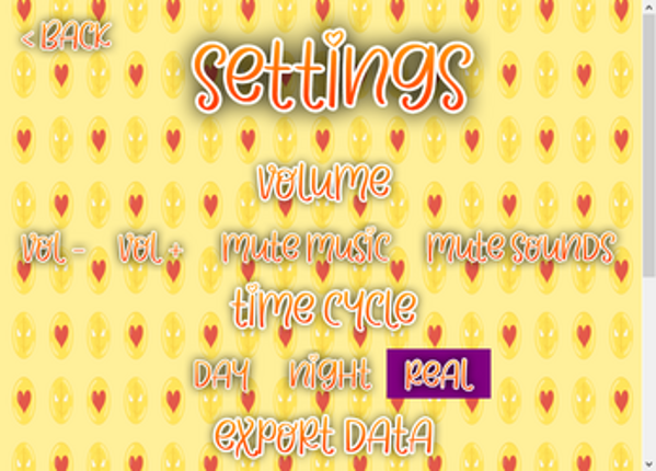 Cutie Clicker (Cute Animal Clicker) screenshot
