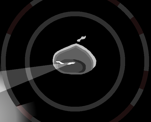 Games like Darkness' Fear