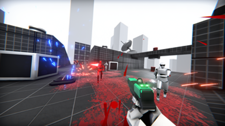 DEADNET Image
