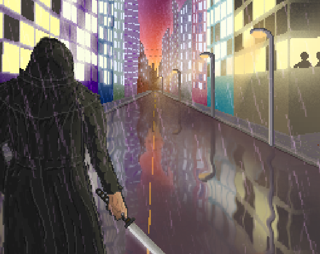 Games like Desolate Mind