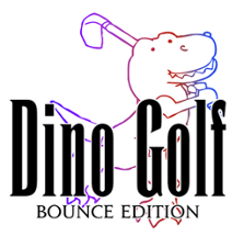 Dino Golf Bounce Edition Image