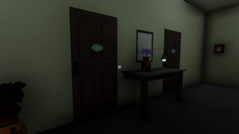 Doors screenshot