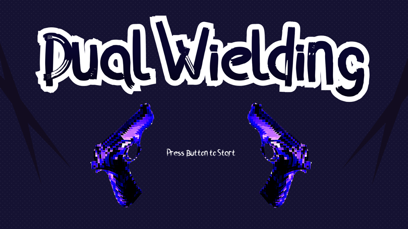 Games like Dual Wielding