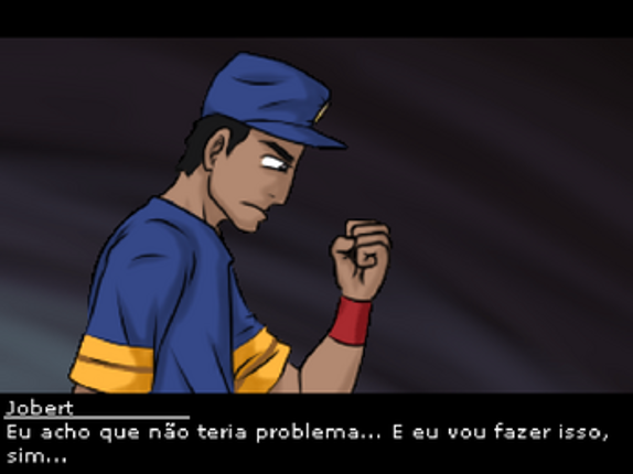 Duelos e Caos Image