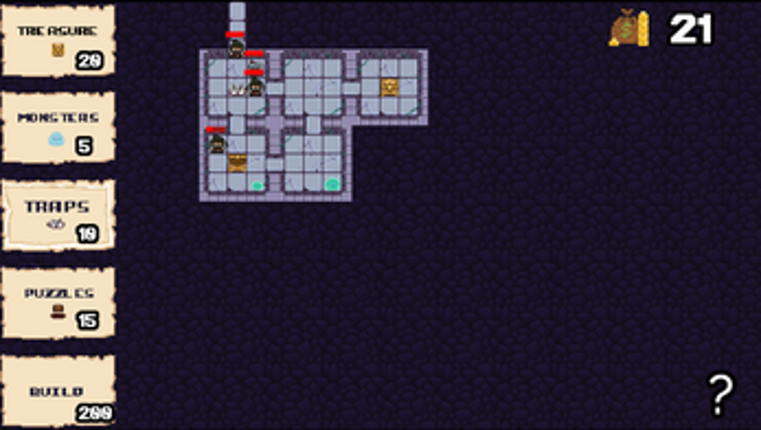 Dungeon Master Image