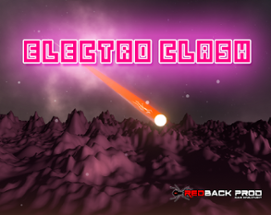 Electro Clash - Stefan Bartolo Image