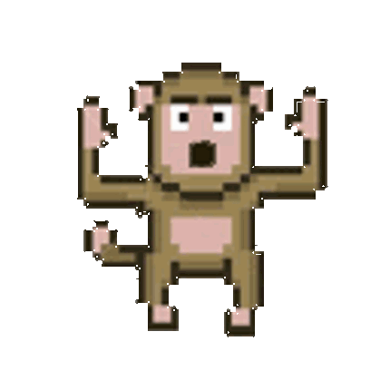 Falling Trees Image