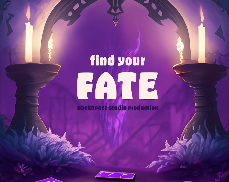 Games like Fate