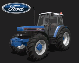 Ford 40 Series Image