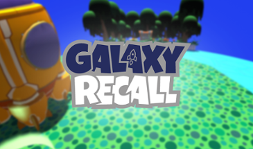 Galaxy Recall Image