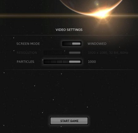 Gravity Zone (2 players only game) Image