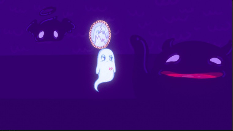 Haunted Heart Image