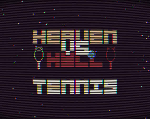 Games like Heaven VS Hell Tennis