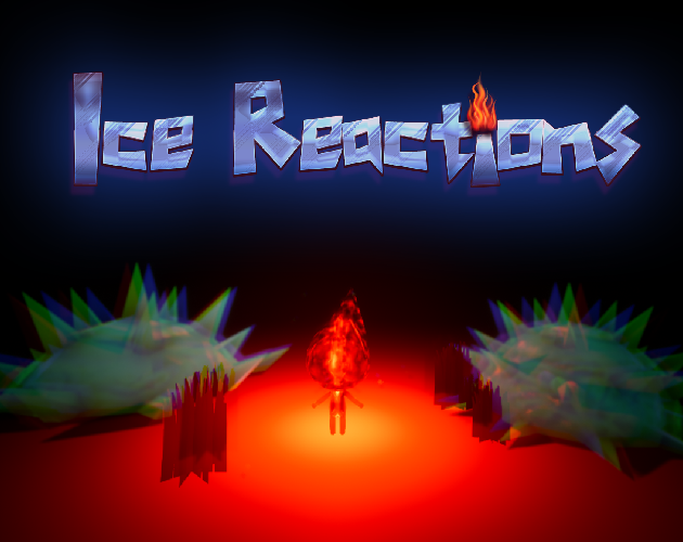 Games like Ice Reactions
