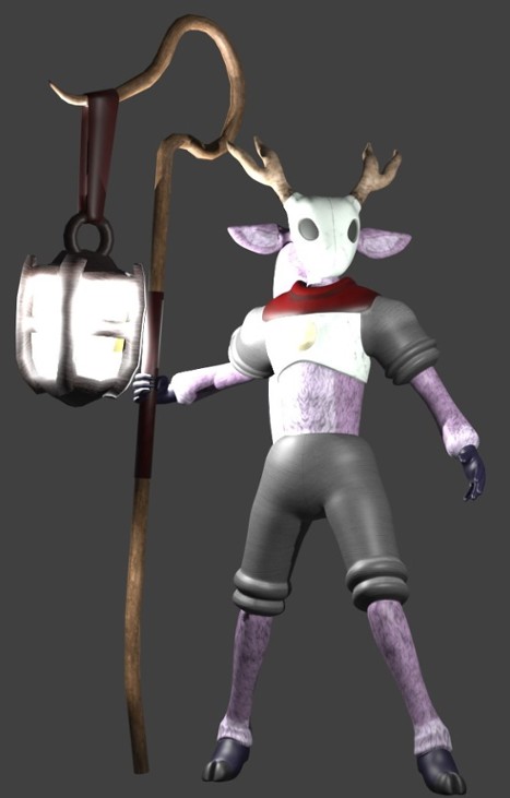 Games like Illumination