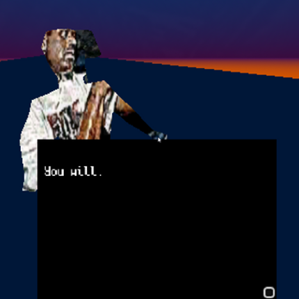 Intracerebrally Force Fed Causing Excruciating Untreatable Cephalalgia as an Inhumane Means to a Perfect End screenshot