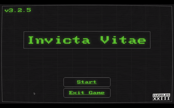 Invicta Vitae Image