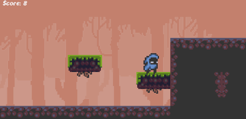 Jungle Bungle screenshot