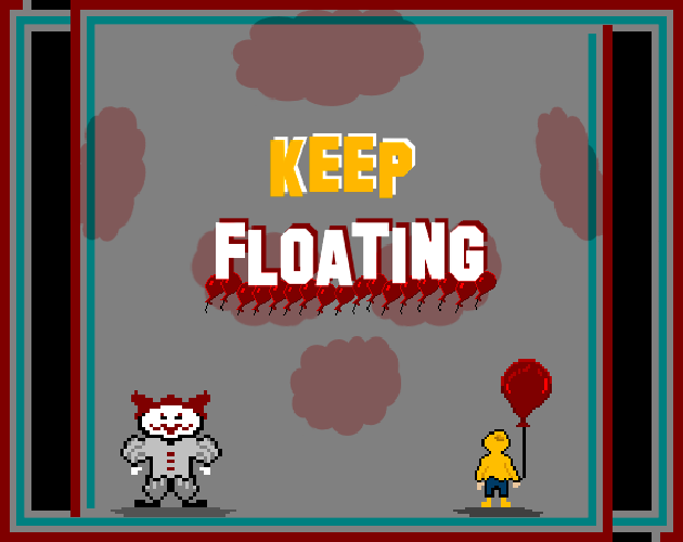 Games like Keep Floating