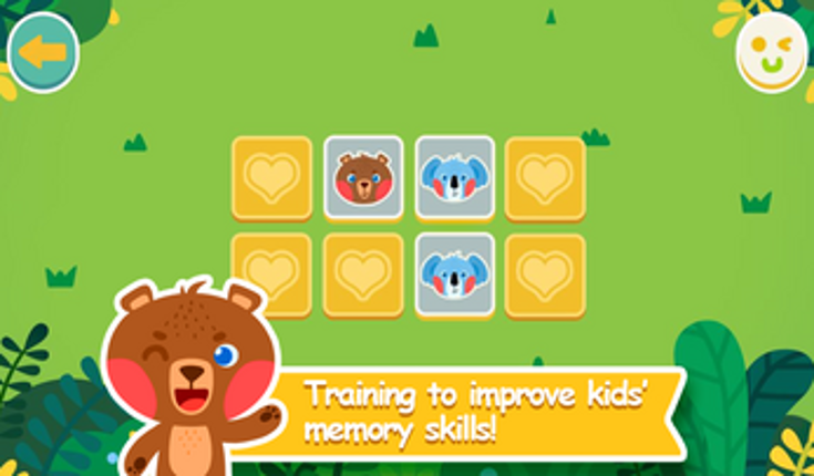 Koala & Friends screenshot