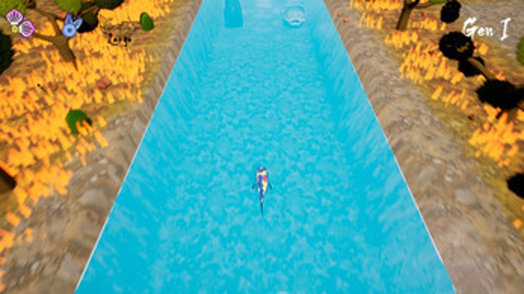 KOI screenshot