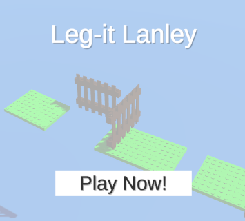 Games like Leg It Lanley