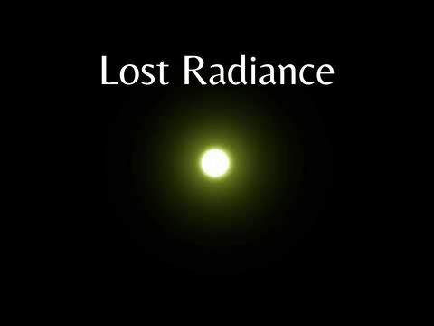 Games like Lost Radiance