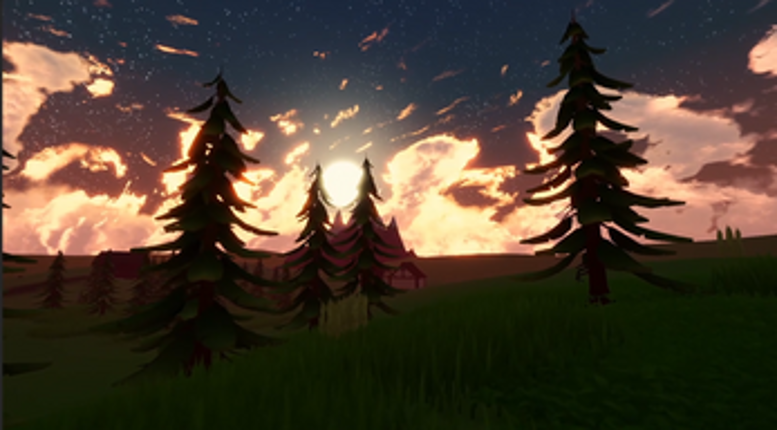 Marauder - Alpha screenshot