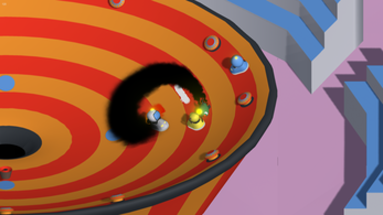 Mega Bumpmania Image