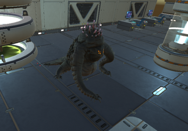 Mission Oskour : Human After All screenshot