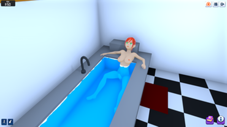 My D is Alive Image