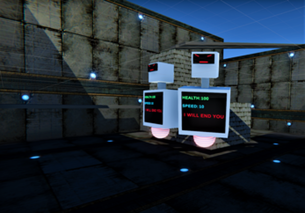 My dream game version 1 screenshot