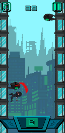 Ninjabot SUIT Revolved screenshot