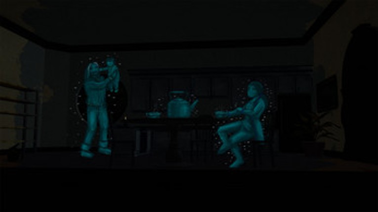 Our Shadows Image