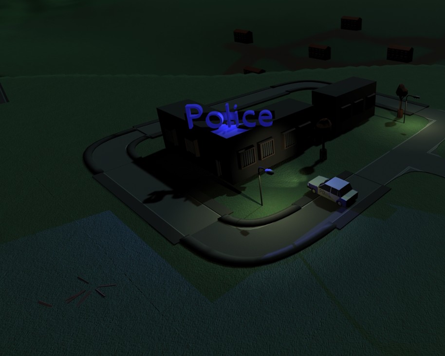 Games like Police Mayhem