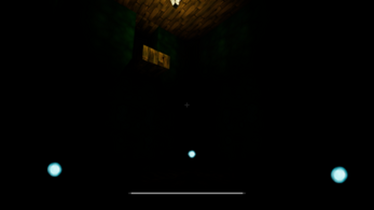 Return to The Spooky Raymansion screenshot