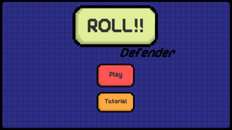 ROLL!! Defender Image