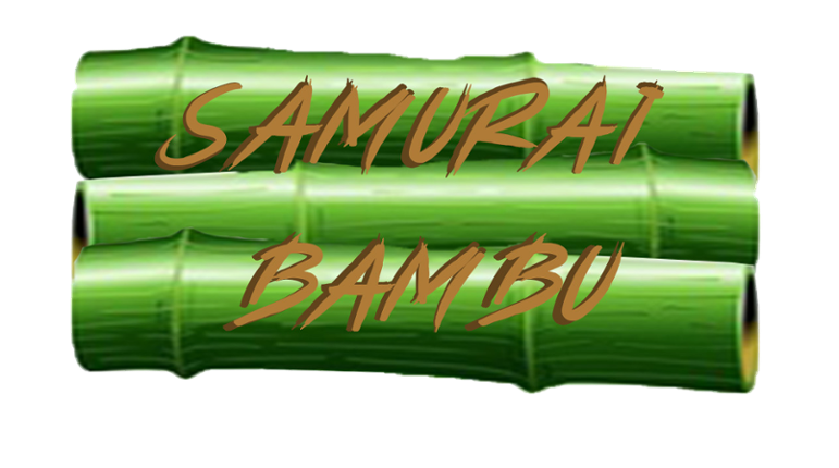 Samurai Bambu Image