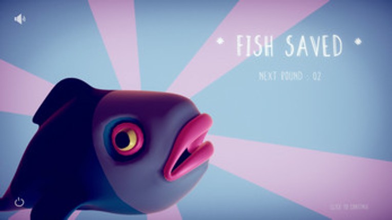 Save the Fish Image