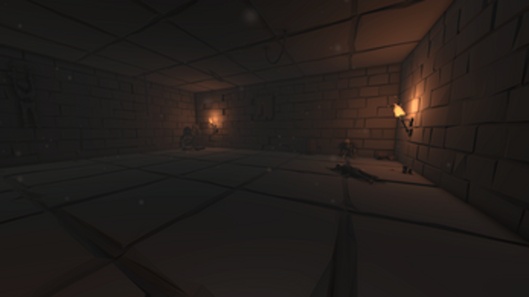 ShaderShift Puzzle screenshot